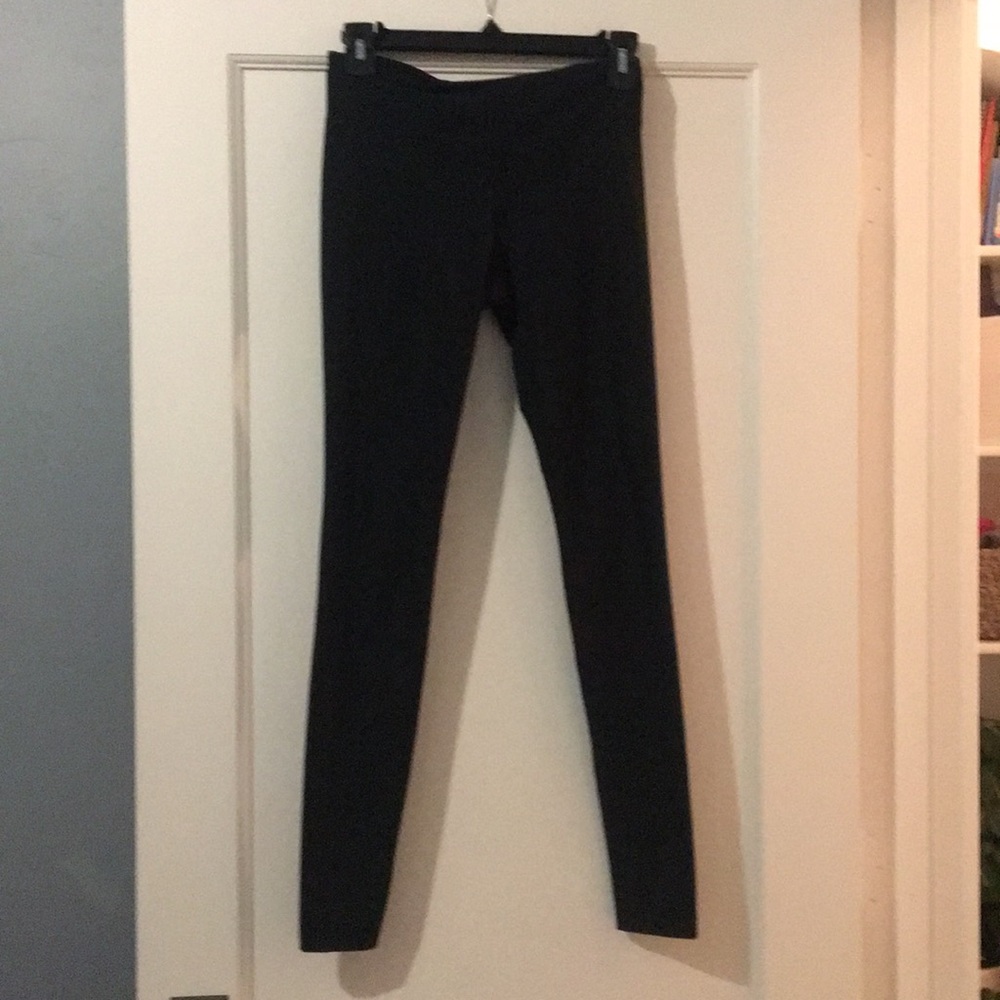 Workout leggings
